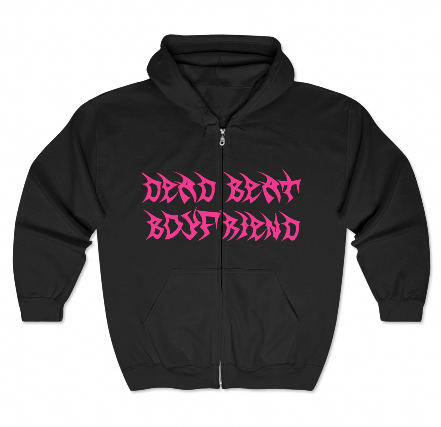 Boyfriend Hoodie