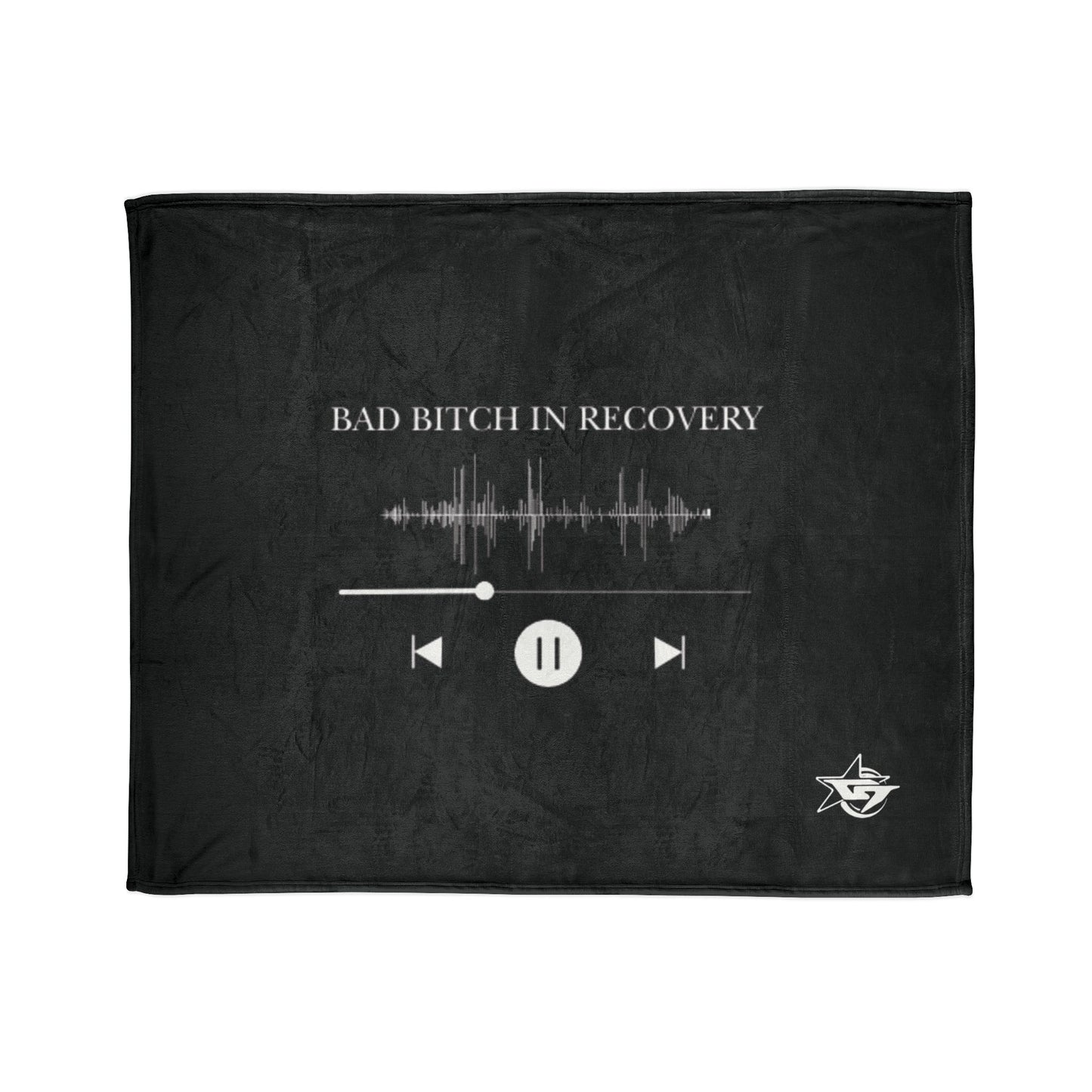 Ipod Recovery Blanket